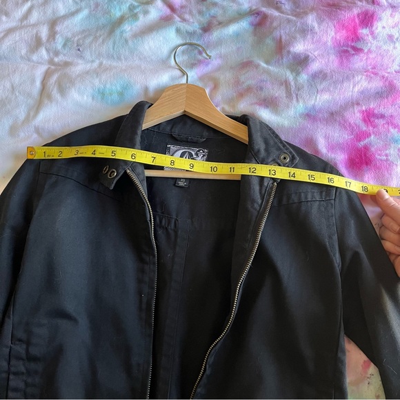 Vintage Volcom jacket - Picture 6 of 8